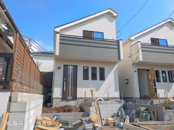 ハートフルタウン向台町6丁目1123番の外観②