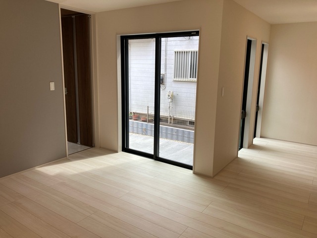 家族の健康を支えるキッチン