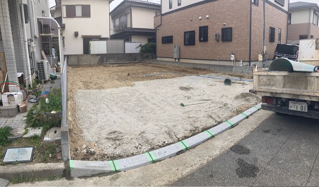 リーブルガーデン加古川市東神吉町神吉12期の外観②