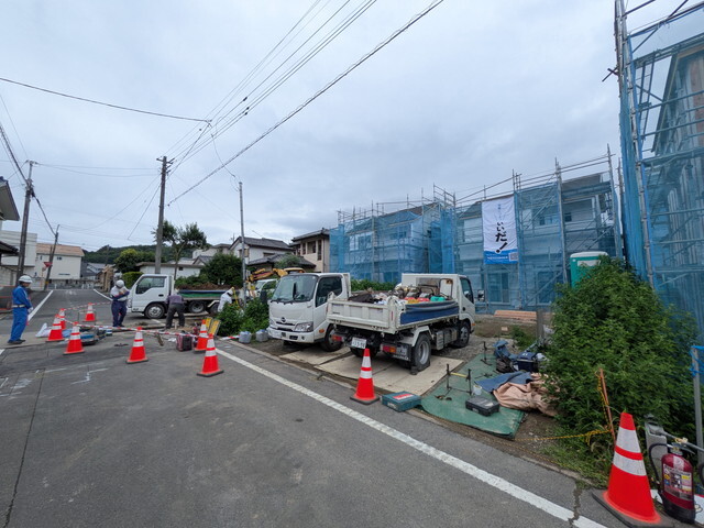 ハートフルタウン高崎市片岡町2丁目31番の外観②