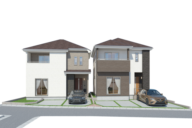 ＼いいだのいい家*長期優良住宅*／
★小中学校徒歩圏内♪
★サンエー宜野湾コンベンションシティ近く限定２棟
★お問い合わせはお早めに！