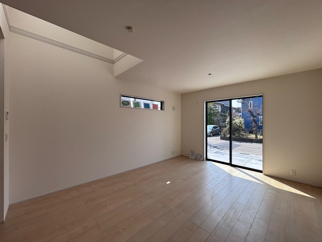 リーブルガーデン太白柳生５丁目Ⅰの外観②