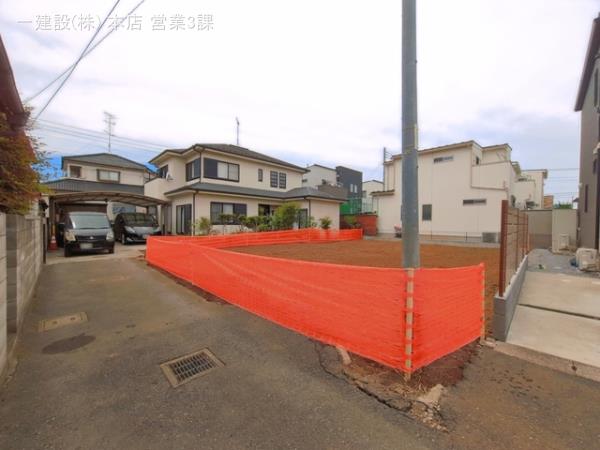 感じられる光、風  見える景色も住まいの一部