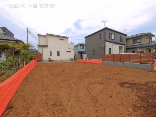 感じられる光、風  見える景色も住まいの一部