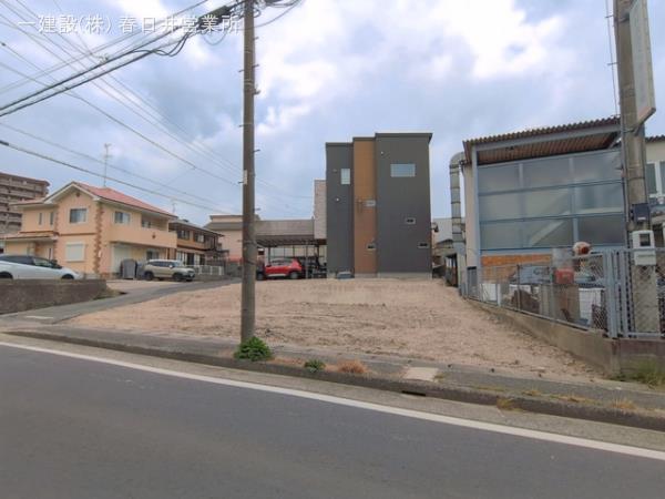 幸せな時間を紡ぐ、家族の舞台　（1号棟）