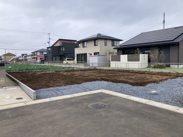 幸せな時間を紡ぐ、家族の舞台　（1号棟）