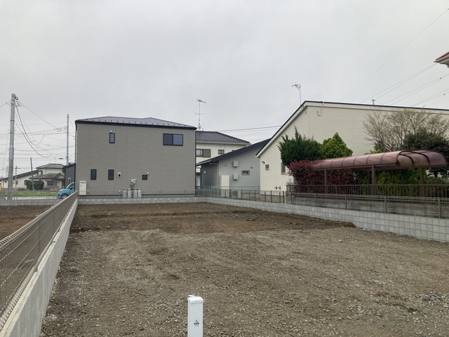 （1号棟）