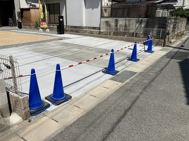 リナージュネクスジー呉市仁方本町１丁目０１期の外観②