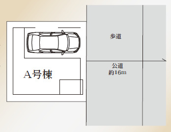 ◆◇◆◇ 小田急片瀬江ノ島線「南林間」駅徒歩6分 ◆◇◆◇
「大和市南林間5丁目」に新築分譲住宅販売開始！
※2026年月頃完成予定
※専任販売開始