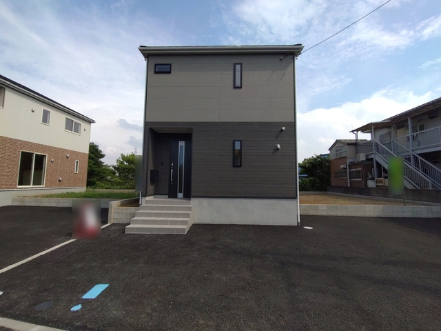 クレイドルガーデン古河市中田 第6の外観②