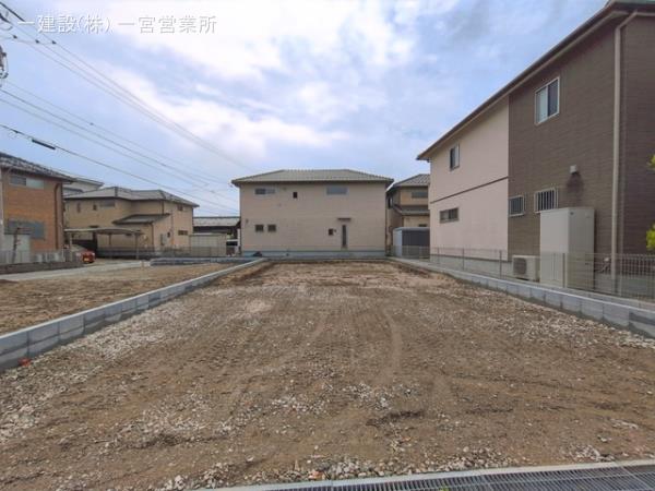 ずっと求めていたのは「地に足のついた暮らし」   1号棟