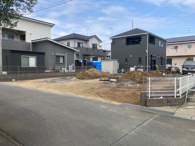 大切な瞬間がここで生まれる（1号棟）