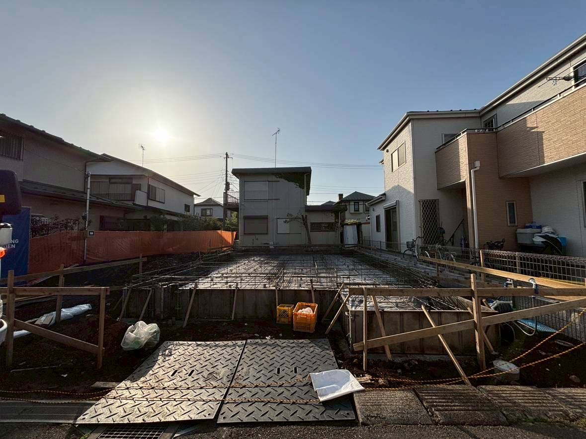 4.11 現地販売土地写真 