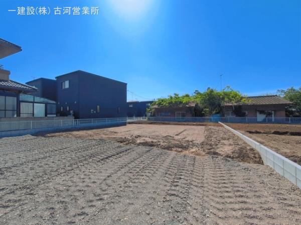 完成予想図（外観）