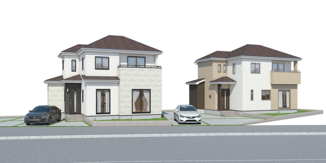 ＼いいだのいい家*長期優良住宅*／
南城市大里大城に限定2棟が誕生！！
小中学校やスーパーも近く便利な立地♪
那覇などにもアクセスしやすく交通アクセス◎