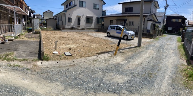 （1号棟）