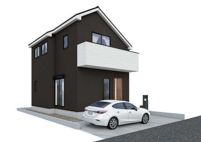 ここで始まる新たな暮らし