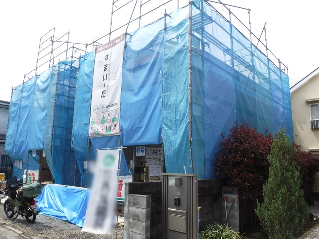 目に入るだけでホッとする、そんな家に暮らしたい