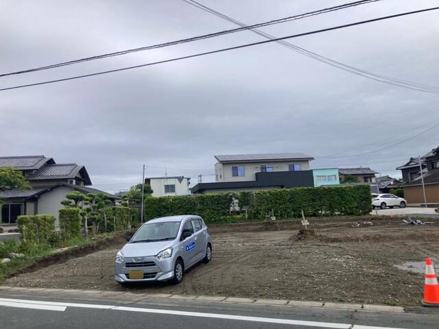 （1号棟）