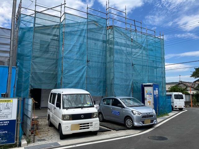 リーブルガーデン富士宮市淀平町の外観②