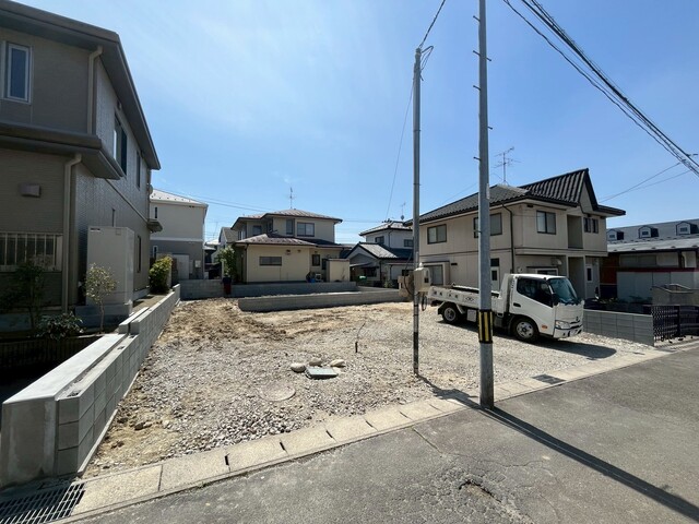 ハートフルタウン旭ｹ丘4丁目1番の外観②