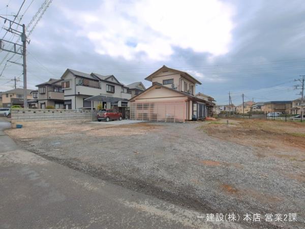 これからの生活がもっと豊かになる場所