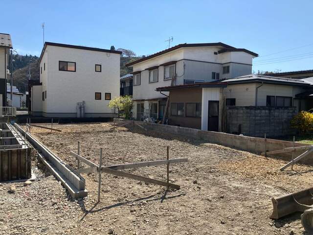 現場全体写真
