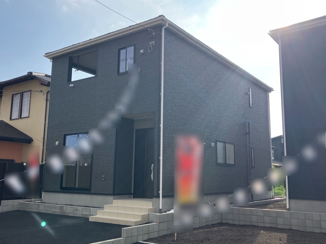 クレイドルガーデン沼津市西間門 第10の外観②