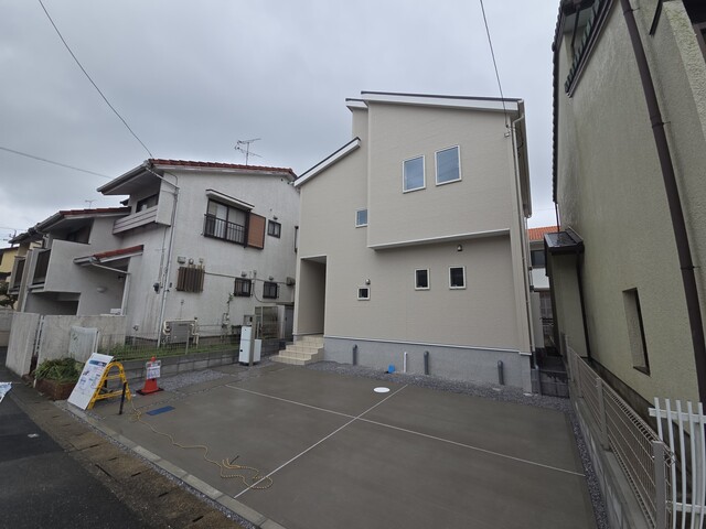 リナージュネクスジー成田市玉造７丁目０１期の外観②