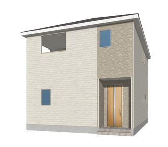 リビング（施工例）