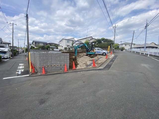 （1号棟）