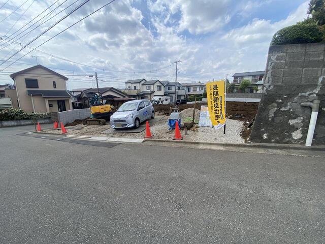 リーブルガーデン旭区今宿東町の外観②
