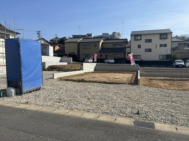 ハートフルタウン瀬戸市東吉田町13番の外観②