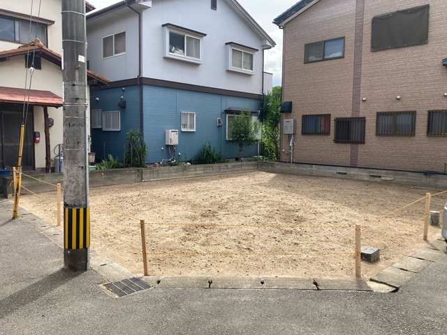 （1号棟）