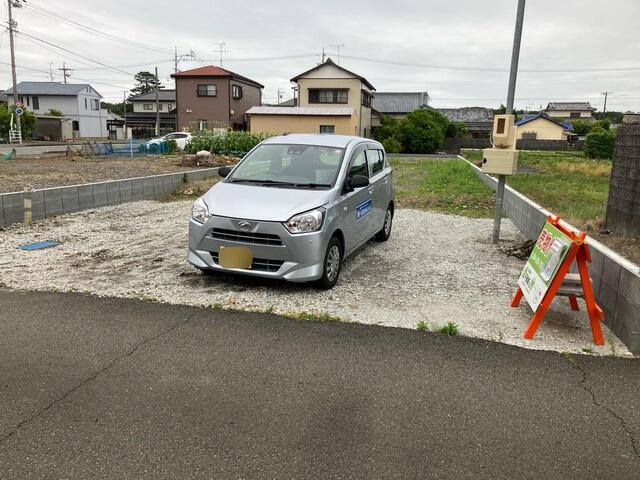 リーブルガーデン焼津市吉永４期の外観②