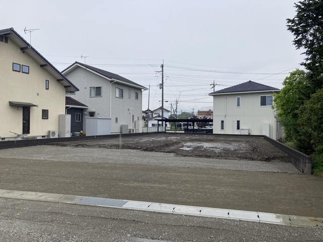 （1号棟）