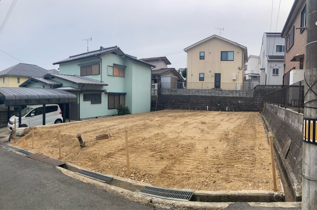 （1号棟）