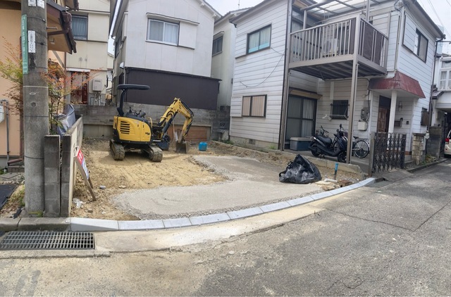 未来を鮮やかに彩る住まい（1号棟）