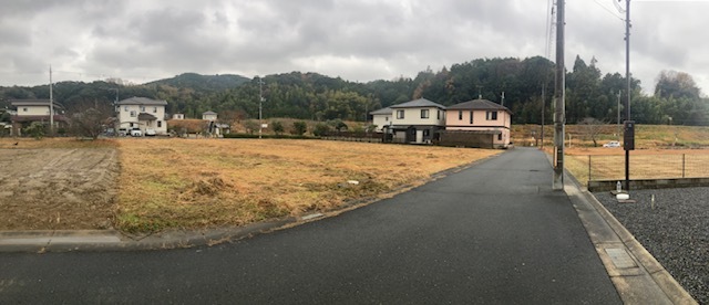 （1号棟）