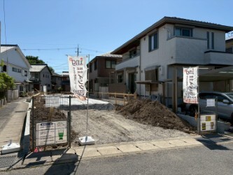 新しい景色が広がる予感
