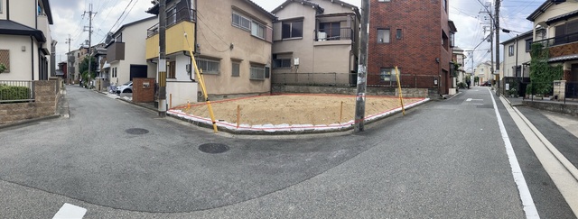 （1号棟）