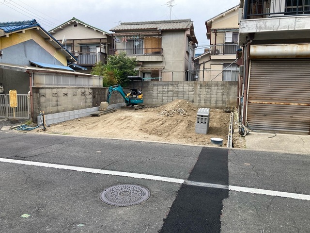 （1号棟）