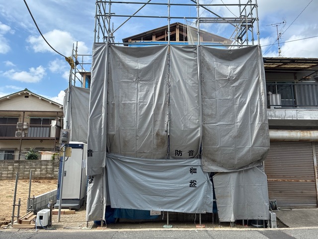 （1号棟）