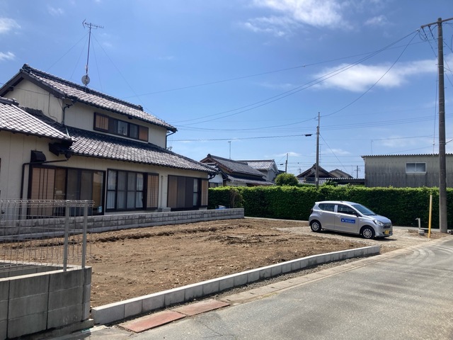快適な住まいほど日増しに思い入れが生まれてくる（1号棟）