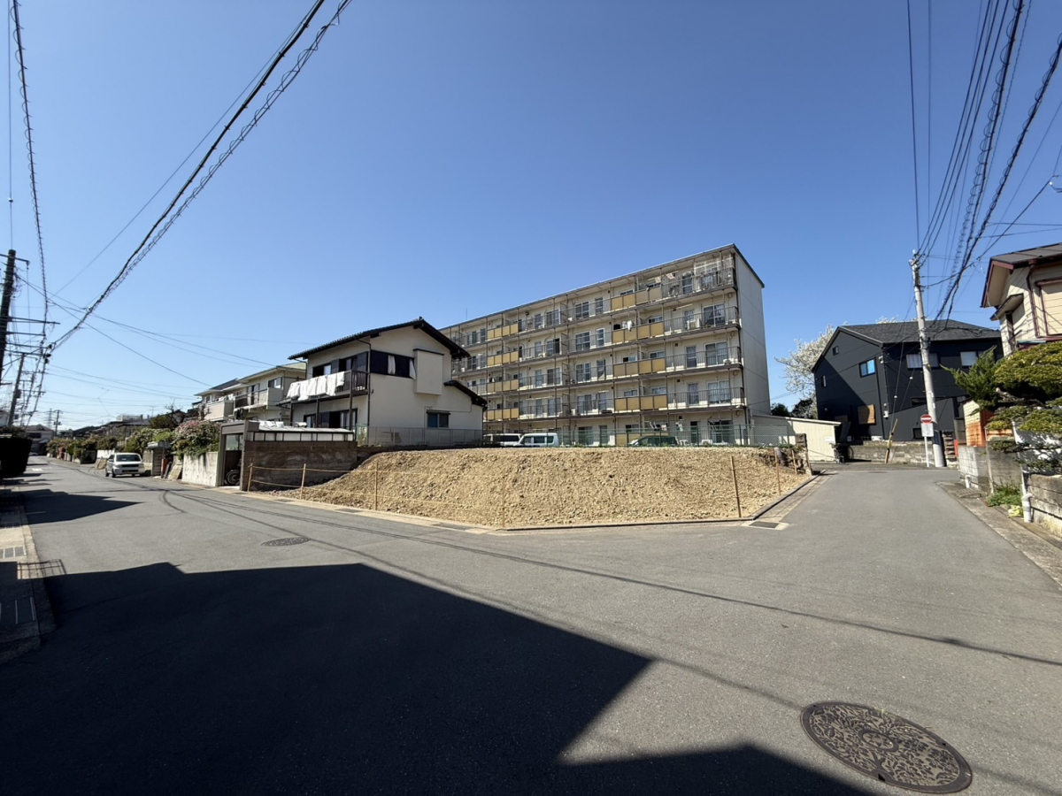 販売現地 