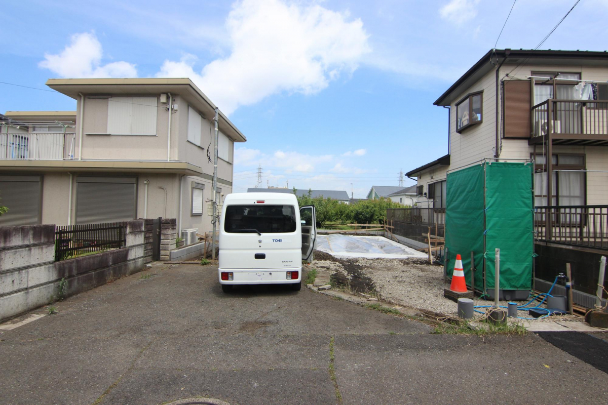 完成現場ご案内いたします◎お気軽にお問い合わせください♪ 