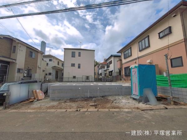 幸せな時間を紡ぐ、家族の舞台　（1号棟）