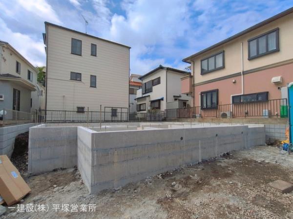 幸せな時間を紡ぐ、家族の舞台　（1号棟）