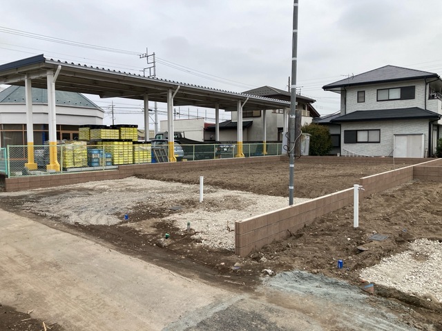（1号棟）