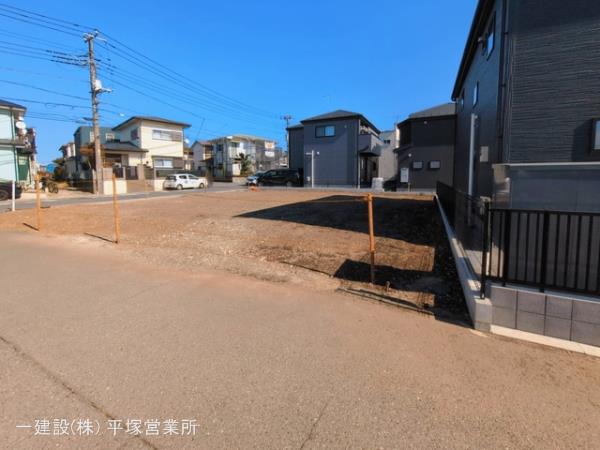 幸せな時間を紡ぐ、家族の舞台　（1号棟）